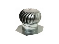 Ventilační turbína LOMANCO BIB 14"  | barevné varianty |