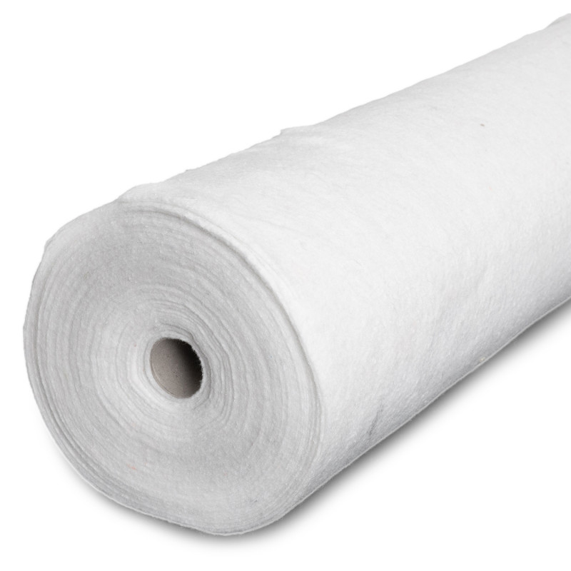Geotextilie Geotex - Varianta: 400 g, Rozměr: 2 x 50 m