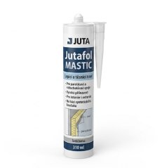 Lepicí a těsnicí tmel JUTAFOL MASTIC