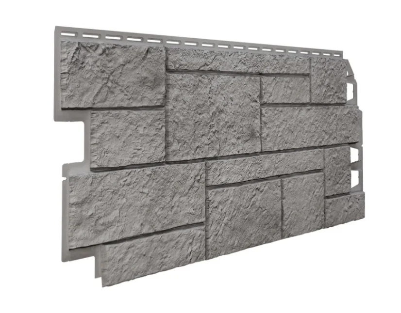 Fasádní obklad - SOLID SANDSTONE SA100 - 012 šedý pískovec