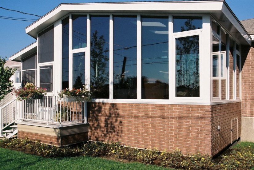 Fasádní obklad - NOVIK Hand Laid Brick HL100 - 110 Red Blend