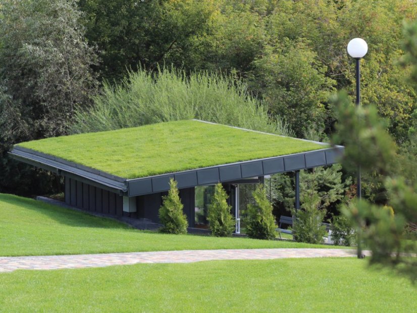 Nopová fólie Maxistud T40 Garden - Rozměr: 2 x 1,5 m