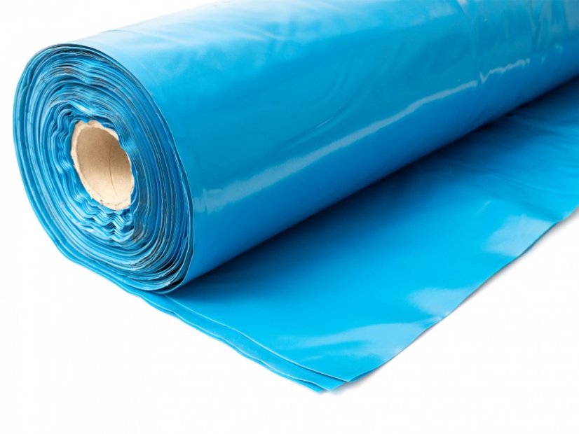 Parotěsná fólie Blau CE 200