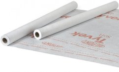 Difůzní fólie Tyvek Soft Antireflex | role |