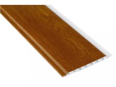 Plastová palubka Profi DECOR P550 foliovaná - 1001 zlatý dub