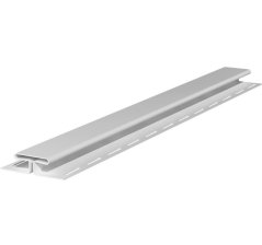 Spojovací H-profil DECO SIDING SV-18