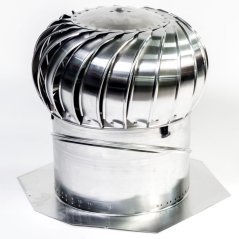 Ventilační turbína Air Hawk