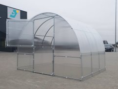 Zahradní skleník z polykarbonátu Easy