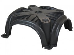 Izolace proti vlhkosti a radonu IGLÚ