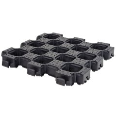 Zatravňovací tvárnice Terragrid