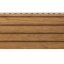Fasádní obklad - WOOD SIDING SXP-06 MAX3 FRONTO - 58 dub winchester