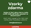 Římsový/fasádní profil velký WOOD SIDING SV-19 - Barva: polární dub