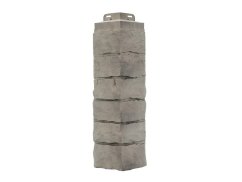 Vnější roh 1-dílný NOVIK Stacked Stone SK201 - 340 Aspen