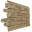 Fasádní obklad - NOVIK Stacked Stone SK100 - 320 Terra
