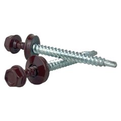 Farmářský samořezný vrut 4,8 x 60 mm