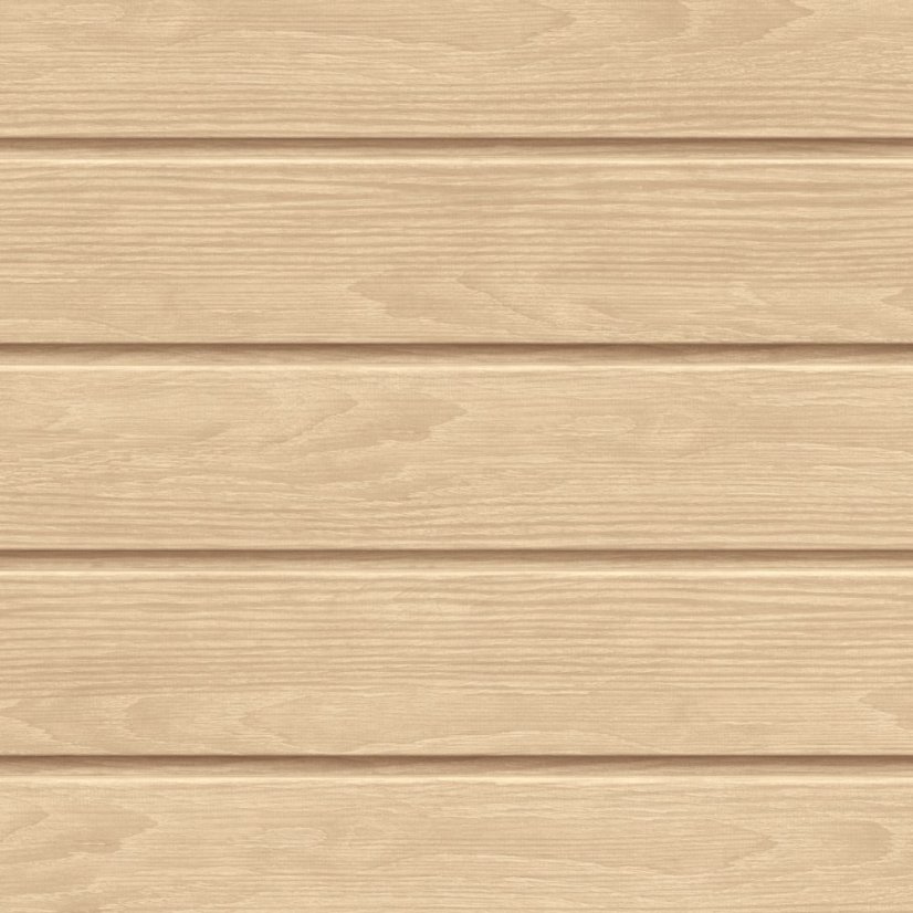 Fasádní obklad - WOOD SIDING SVP-05 - 66 balancovaný dub