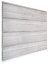 Plastová palubka Profi DECOR P550 foliovaná - 3003 fólie WOODEC Sheffield Oak Concrete - Varianta: 3 m