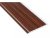 Plastová palubka Profi DECOR P550 foliovaná - 2002 macoré