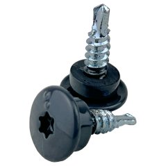 UFO samořezný šroub 4,8 x 20 mm