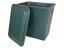 Covergarden plastová nádrž na vodu 240 l - Rozměr: 78 x 78 x 58 cm