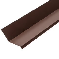 RAL 8017 hnědá RAL 8017 hnědá