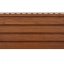 Fasádní obklad - WOOD SIDING SXP-06 MAX3 FRONTO - 56 zlatý dub