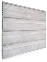 Plastová palubka Profi DECOR P550 foliovaná - 3003 fólie WOODEC Sheffield Oak Concrete