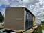 Fasádní obklad - WOOD SIDING SVP-B6 FRONTO V-BLACK - 60 dub