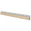 Lemovací profil WOOD SIDING SV-14 - Barva: balancovaný dub