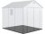 Podlaha z WPC pro domek BOSTON