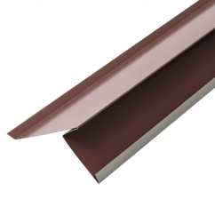 RAL 8017 hnědá RAL 8017 hnědá