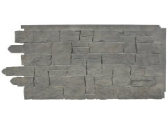 Fasádní obklad - NOVIK Stacked Stone SK100 - 350 Smoke