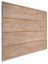 Plastová palubka Profi DECOR P550 foliovaná - 3001 fólie WOODEC Turner Oak Malt