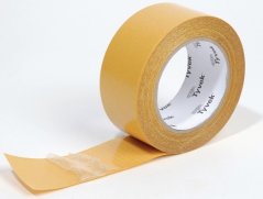 Oboustranně lepicí páska Tyvek