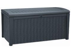 Zahradní box Borneo