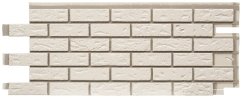 Fasádní obklad - NOVIK Hand Laid Brick HL100 - 112 White Blend