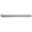 Lemovací U-profil velký NOVIK Stone UNI PU101 - 100 Gray Mortar