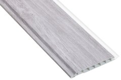 Plastová palubka Profi DECOR P550 foliovaná - 3003 fólie WOODEC Sheffield Oak Concrete