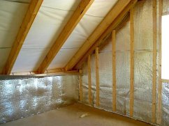 Parotěsná fólie SUNFLEX Roof-In Plus