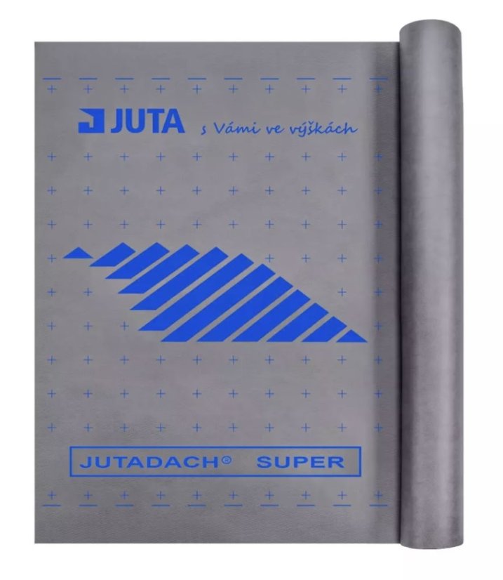 Kontaktní fólie JUTADACH SUPER 210 2AP
