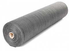 Stínící tkanina 90% šedá