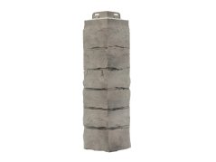 Vnější roh 1-dílný NOVIK Stacked Stone SK201 - 340 Aspen