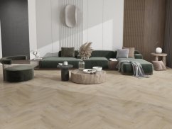 Vinylová podlaha SPC RIGID – Sand Maple