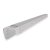Lemovací U-profil velký NOVIK Stone UNI PU101 - 100 Gray Mortar