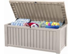 Zahradní box Rockwood