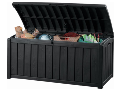 Zahradní box Glenwood