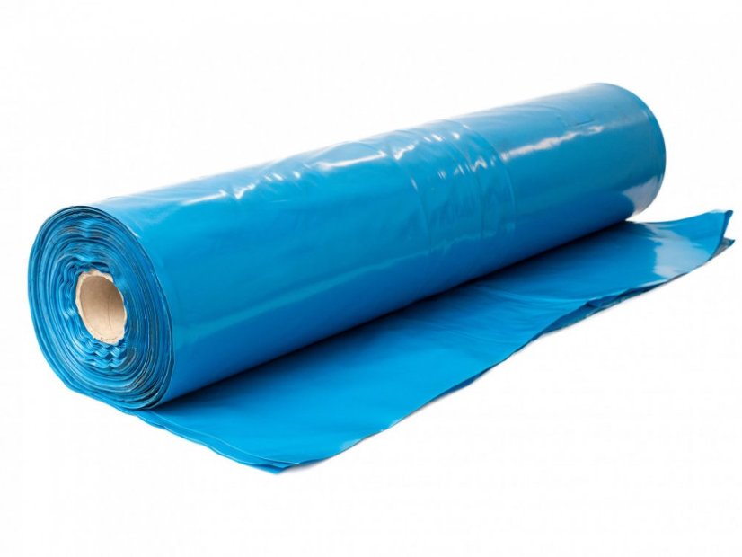 Parotěsná fólie Blau CE 200 - Rozměr: 50 x 4 m