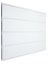Plastová palubka Profi PVC P520 - 011 bílá - Varianta: 2 m