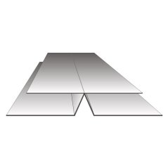 Univerzální flexibilní profil Profi DECOR P511