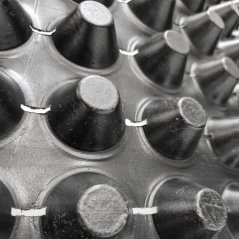 Nopová fólie Maxistud T60 Garden